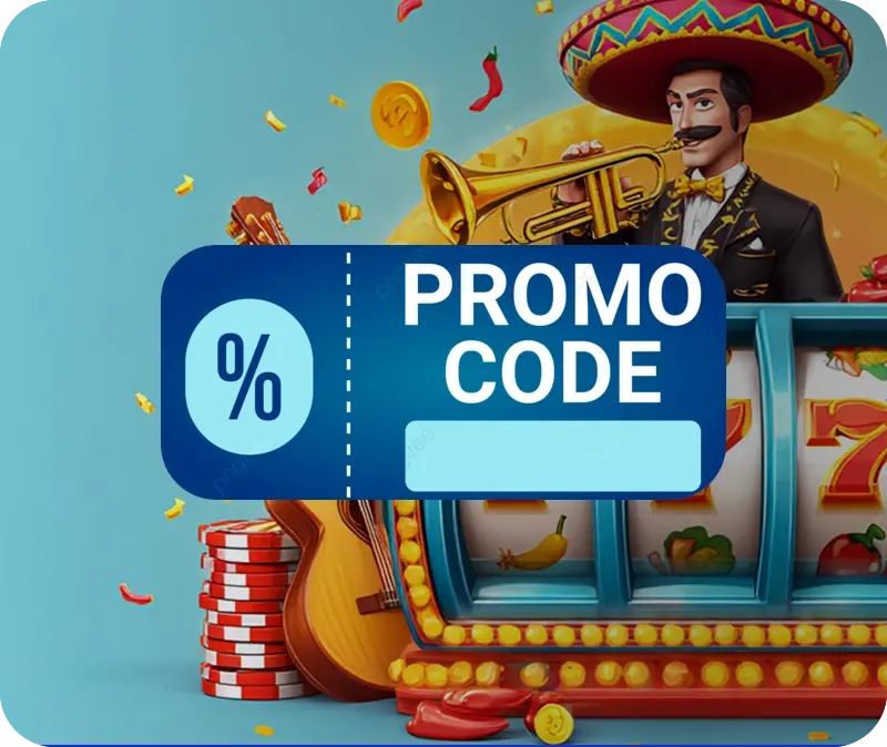Codigo Promocional