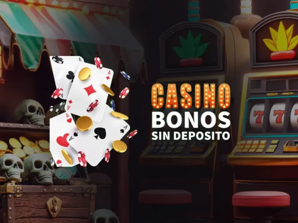 no deposit bonus