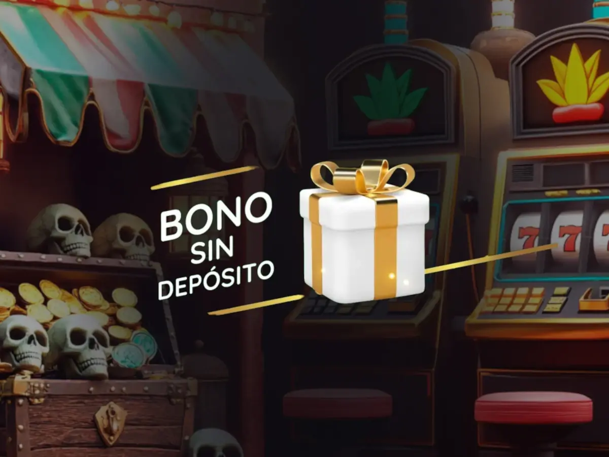 bono sin deposito