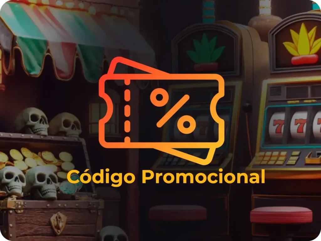 promo code pagina